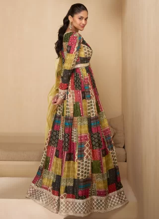 Gown