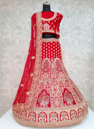 Lehengas