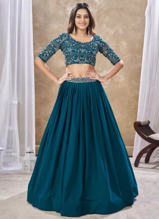 Lehenga Choli
