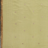 Discover the elegance of our Lime Green Silk Dupatta, adorned with intricate Gota floral booties and CoutureCraze lace. Perfect for weddings and festive occasions, this piece adds vibrant charm to any outfit.
