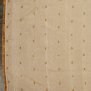 Light Gold Handloom Cotton Tissue Dupatta With Gota Booti And couturecraze Lace Weaver Story brings to you the elegance of the popular Rajasthani craft - Gota Patti ...
