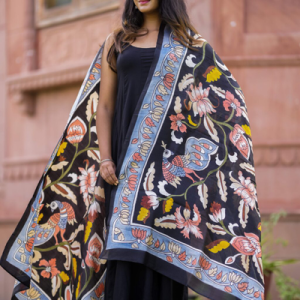 Designer Dupatta