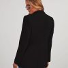 Oyamiki Oversized Blazer for Women Long Sleeve Open Front Lapel Business Casual Blazers and Dress Jackets with Pockets The Oyamiki Oversized Blazer for Women is a stylish and versatile piece that effortlessly combines comfort and sophistication. Designed with a long sleeve and open-front style, this blazer offers a chic, relaxed fit. Its oversized silhouette is perfect for layering over other outfits, giving you a modern yet polished appearance. Whether you're wearing it to the office or a casual brunch, this blazer is sure to elevate your look. In addition to its stylish appearance, the Oyamiki blazer is practical. Featuring pockets, it allows you to carry small essentials like your phone or wallet, all while maintaining a sleek, professional style. The lapel collar adds a refined touch, perfect for both business and casual settings. With its open-front design, you can easily pair it with a range of outfits—from trousers to dresses, creating multiple looks with ease. Made from lightweight, durable fabric, the blazer ensures comfort throughout the day without compromising structure. The business casual design makes it ideal for various occasions, from work meetings to a relaxed evening out. Its oversized fit provides a laid-back yet chic vibe, while the tailored lapel maintains a formal edge. Thank you for choosing [couturecraze]! We’re delighted to be part of your style journey. Our handcrafted pieces will bring elegance to your wardrobe, and we’re excited for you to experience the beauty of traditional artistry. What’s Next? While we package your order, consider these ways to enhance your shopping experience with us: Browse Our Styling Guides : Discover expert tips for pairing your dupatta with various outfits for different occasions. Explore New Arrivals: Check out our latest collection of dupattas, sarees, and accessories to complete your look. Visit Our Blog for Style Inspiration: Gain insights into the rich heritage of handloom and embroidery while learning about our artisans' craft. Stay Connected To stay updated on our latest collections, styling tips, and special offers, follow us on Instagram and Facebook. Join our community and be inspired by beautiful traditional wear! Instagram: couturecraze Facebook: couturecraze YouTube: couturecraze Thank you for your support! We look forward to seeing how you style your new dupatta! Questions or Assistance? Our customer support team is here for you! Feel free to contact us anytime with questions about your order or visit our Contact Us page for more information. Thank you for supporting traditional craftsmanship!