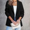 Oyamiki Oversized Blazer for Women Long Sleeve Open Front Lapel Business Casual Blazers and Dress Jackets with Pockets The Oyamiki Oversized Blazer for Women is a stylish and versatile piece that effortlessly combines comfort and sophistication. Designed with a long sleeve and open-front style, this blazer offers a chic, relaxed fit. Its oversized silhouette is perfect for layering over other outfits, giving you a modern yet polished appearance. Whether you're wearing it to the office or a casual brunch, this blazer is sure to elevate your look. In addition to its stylish appearance, the Oyamiki blazer is practical. Featuring pockets, it allows you to carry small essentials like your phone or wallet, all while maintaining a sleek, professional style. The lapel collar adds a refined touch, perfect for both business and casual settings. With its open-front design, you can easily pair it with a range of outfits—from trousers to dresses, creating multiple looks with ease. Made from lightweight, durable fabric, the blazer ensures comfort throughout the day without compromising structure. The business casual design makes it ideal for various occasions, from work meetings to a relaxed evening out. Its oversized fit provides a laid-back yet chic vibe, while the tailored lapel maintains a formal edge. Thank you for choosing [couturecraze]! We’re delighted to be part of your style journey. Our handcrafted pieces will bring elegance to your wardrobe, and we’re excited for you to experience the beauty of traditional artistry. What’s Next? While we package your order, consider these ways to enhance your shopping experience with us: Browse Our Styling Guides : Discover expert tips for pairing your dupatta with various outfits for different occasions. Explore New Arrivals: Check out our latest collection of dupattas, sarees, and accessories to complete your look. Visit Our Blog for Style Inspiration: Gain insights into the rich heritage of handloom and embroidery while learning about our artisans' craft. Stay Connected To stay updated on our latest collections, styling tips, and special offers, follow us on Instagram and Facebook. Join our community and be inspired by beautiful traditional wear! Instagram: couturecraze Facebook: couturecraze YouTube: couturecraze Thank you for your support! We look forward to seeing how you style your new dupatta! Questions or Assistance? Our customer support team is here for you! Feel free to contact us anytime with questions about your order or visit our Contact Us page for more information. Thank you for supporting traditional craftsmanship!