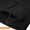 Discover our bomber jackets, in various colors, shapes and styles. Find elegant, versatile, printed & sporty bombers following the latest trends. Baonmy Women's Lightweight Cropped Bomber Jacket Casual Long Sleeve Varsity Jacket with Pocket Button Down Y2k Jacket