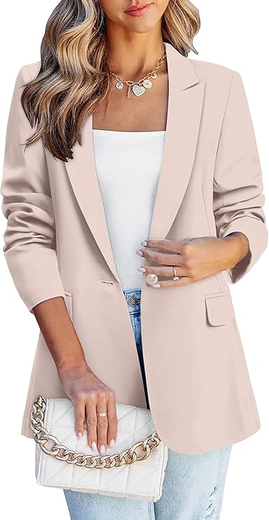 Blazers and Jackets