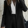 PRETTY GARDEN Women's 2024 Fall Two Piece Outfits Blazer Jacket and Wide Leg Pants Pockets Business Casual Suit Sets by Couturecraze The PRETTY GARDEN Women's 2024 Fall Two-Piece Outfits featuring a Blazer Jacket and Wide-Leg Pants by CoutureCraze is the perfect combination of sophistication and comfort, ideal for business casual settings. This chic set is designed to elevate your style, offering a modern take on classic office wear. The blazer jacket boasts a tailored, structured design, while the wide-leg pants provide a relaxed yet professional fit, creating a seamless and flattering silhouette. Both pieces are designed to complement each other, making this  Thank you for choosing [couturecraze]! We’re delighted to be part of your style journey. Our handcrafted pieces will bring elegance to your wardrobe, and we’re excited for you to experience the beauty of traditional artistry. What’s Next? While we package your order, consider these ways to enhance your shopping experience with us: Browse Our Styling Guides: Discover expert tips for pairing your dupatta with various outfits for different occasions. Explore New Arrivals: Check out our latest collection of dupattas, sarees, and accessories to complete your look. Visit Our Blog for Style Inspiration: Gain insights into the rich heritage of handloom and embroidery while learning about our artisans' craft. Stay Connected To stay updated on our latest collections, styling tips, and special offers, follow us on Instagram and Facebook. Join our community and be inspired by beautiful traditional wear! Instagram: couture craze Facebook: couture craze YouTube: couture craze Thank you for your support! We look forward to seeing how you style your new dupatta! Questions or Assistance? Our customer support team is here for you! Feel free to contact us anytime with questions about your order or visit our Contact Us page for more information. Thank you for supporting traditional craftsmanship!