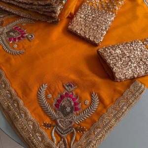 Best Haldi Outfit's only at couturecraze