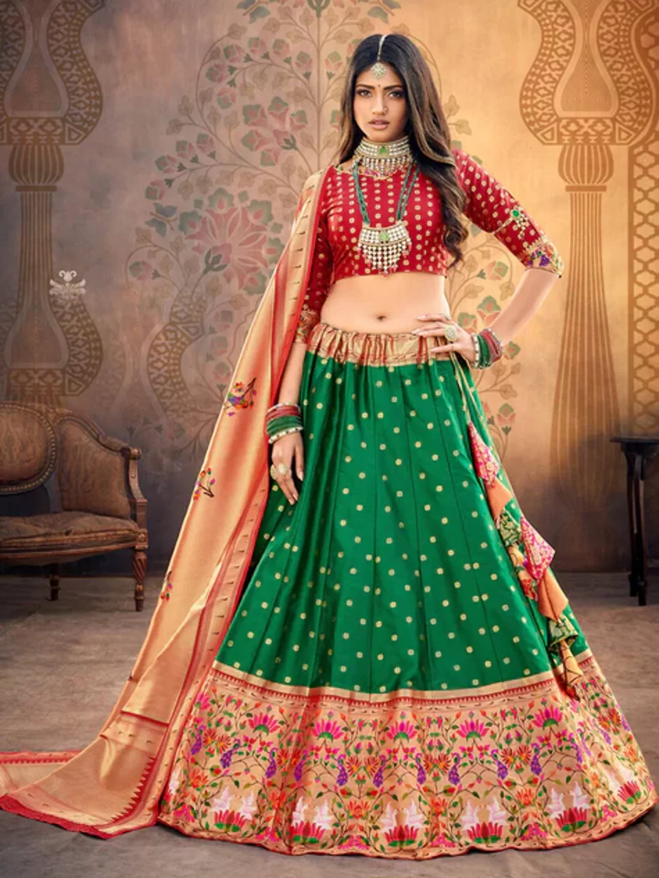 Ghagra